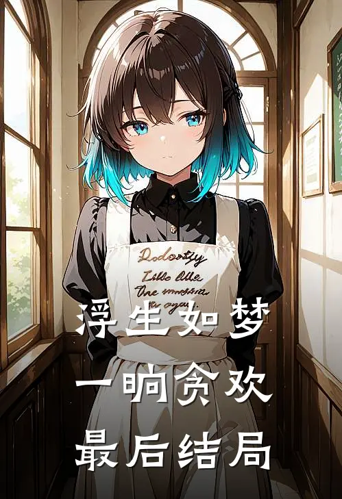 浮生如梦,一晌贪欢最后结局怎么样