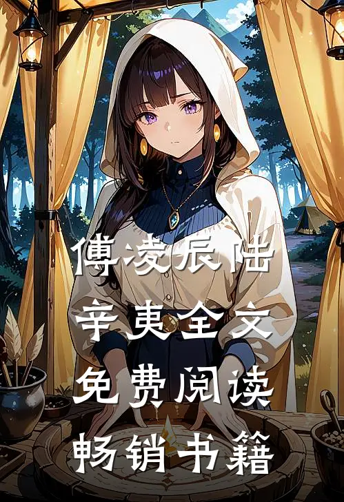 傅凌辰陆辛夷全文免费阅读畅销书籍