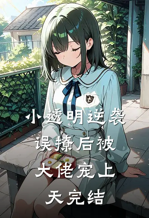 小透明逆袭误撩后被大佬宠上天完结