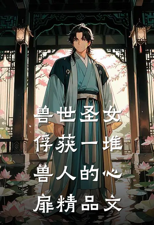 兽世圣女,俘获一堆兽人的心扉精品文