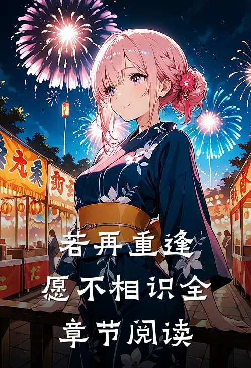 若再重逢,愿不相识全章节阅读