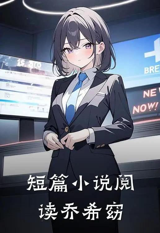 短篇小说阅读乔希窈