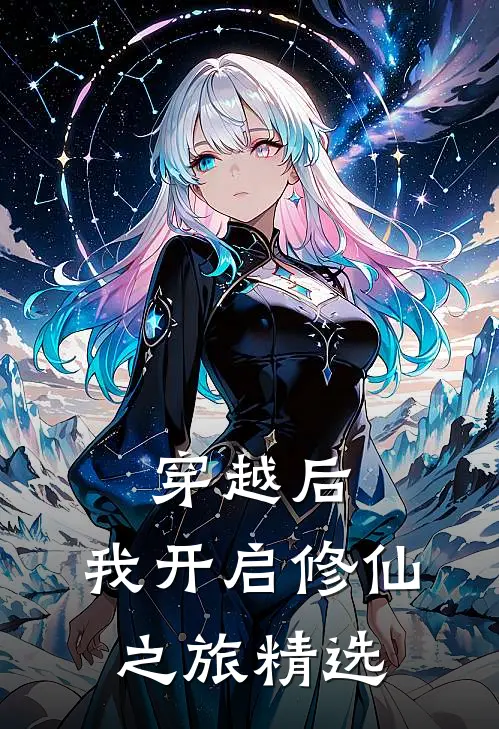 穿越后，我开启修仙之旅精选