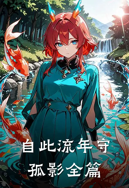自此流年守孤影全篇在线阅读