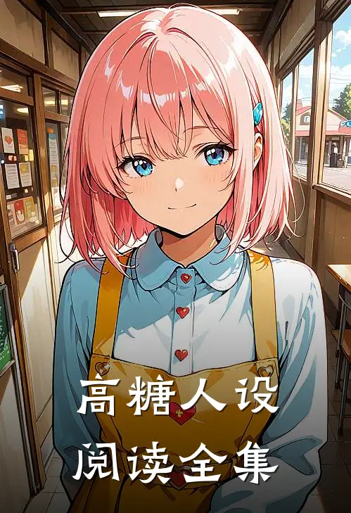 高糖人设阅读全集