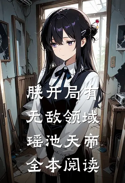 朕开局有无敌领域瑶池天帝全本阅读