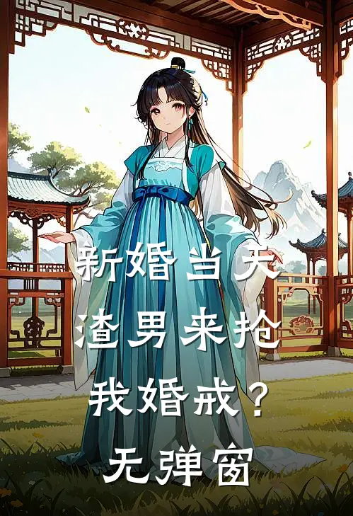 新婚当天，渣男来抢我婚戒？无弹窗