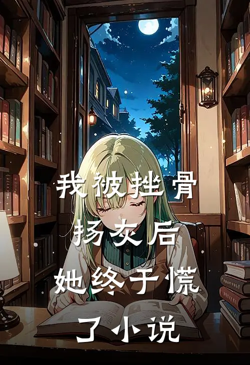 我被挫骨扬灰后，她终于慌了小说