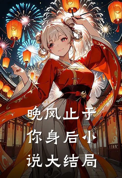 晚风止于你身后大结局免费阅读