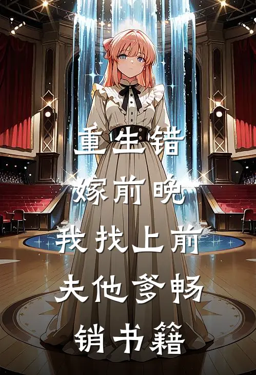 重生错嫁前晚，我找上前夫他爹畅销书籍
