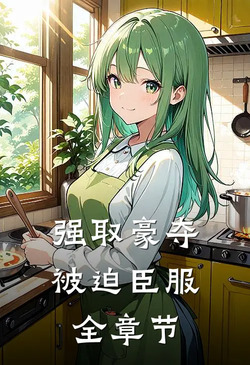 强取豪夺,被迫臣服全章节
