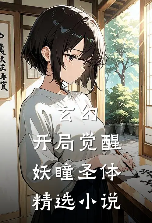 玄幻开局觉醒妖瞳圣体精选免费阅读