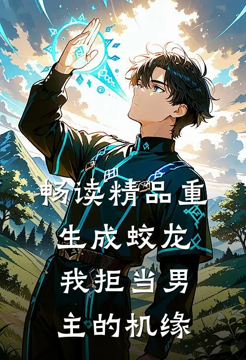 畅读精品重生成蛟龙,我拒当男主的机缘