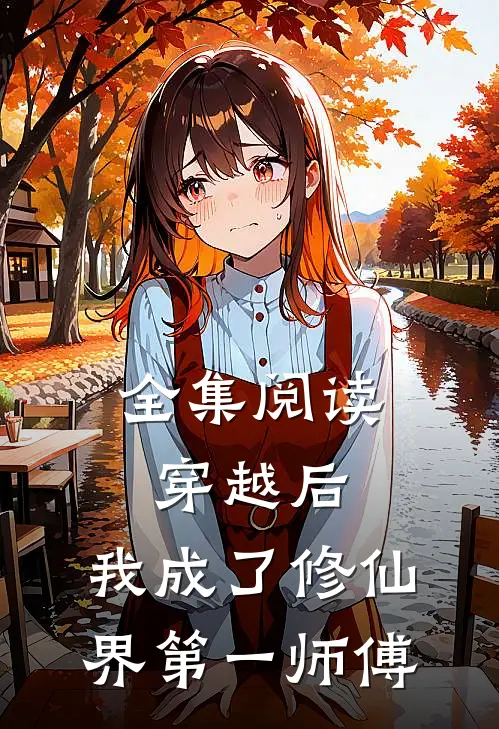 全集阅读穿越后,我成了修仙界第一师傅