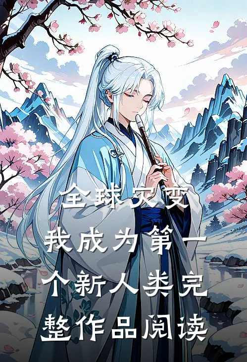 全球灾变,我成为第一个新人类完整作品阅读