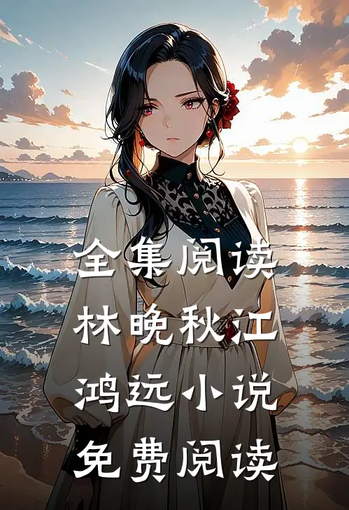 全集阅读林晚秋江鸿远小说免费阅读