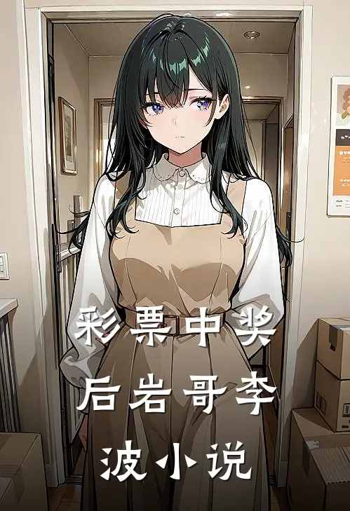 彩票中奖后岩哥李波小说