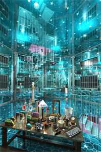 山雨来时雾蒙蒙全文+免费