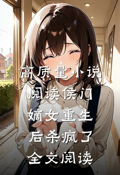 高质量小说阅读侯门嫡女重生后杀疯了全文阅读