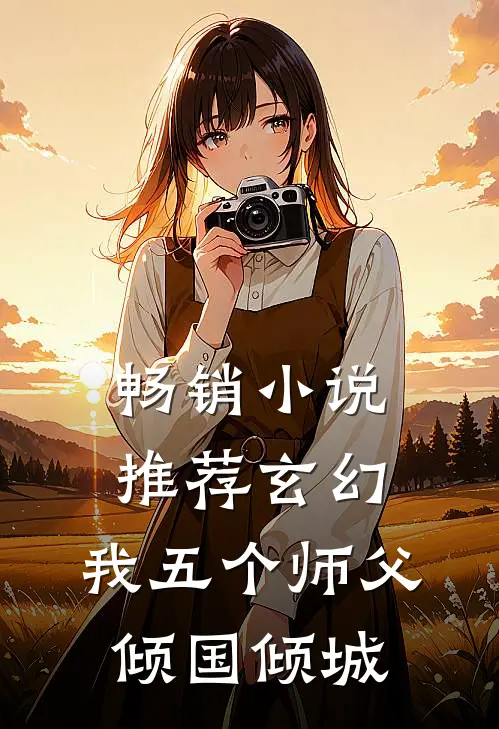畅销小说推荐玄幻：我五个师父倾国倾城