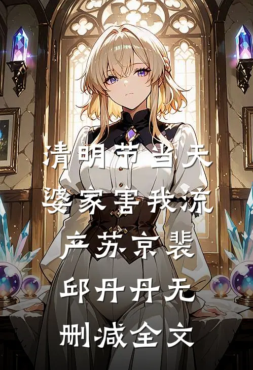 清明节当天，婆家害我流产苏京裴邱丹丹无删减全文