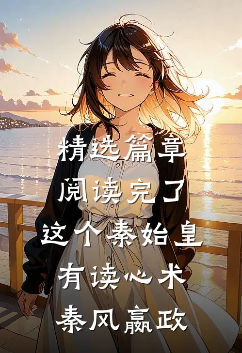 精选篇章阅读完了,这个秦始皇有读心术(秦风嬴政)