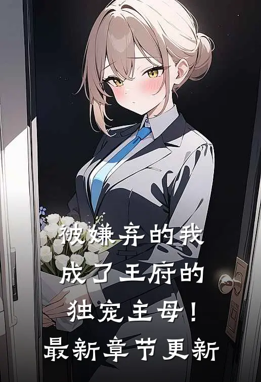 被嫌弃的我成了王府的独宠主母!最新章节更新了吗