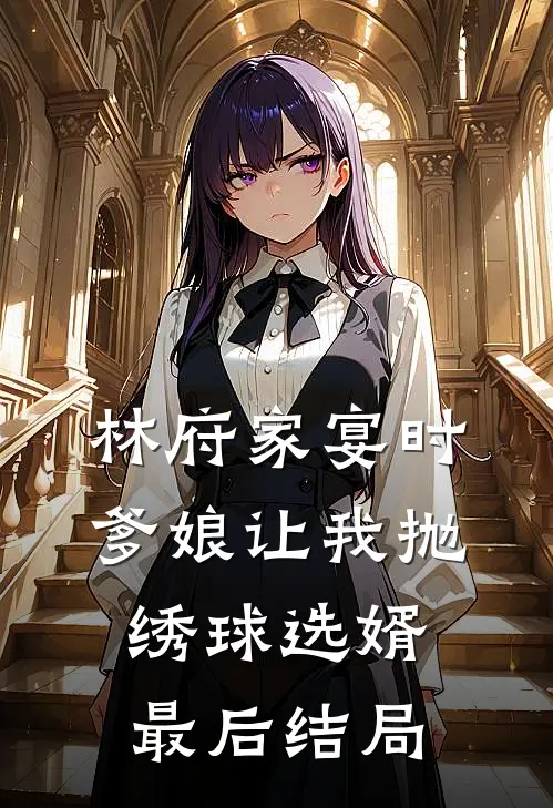 林府家宴时,爹娘让我抛绣球选婿最后结局怎么样了