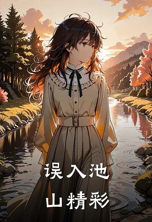 误入池山精彩