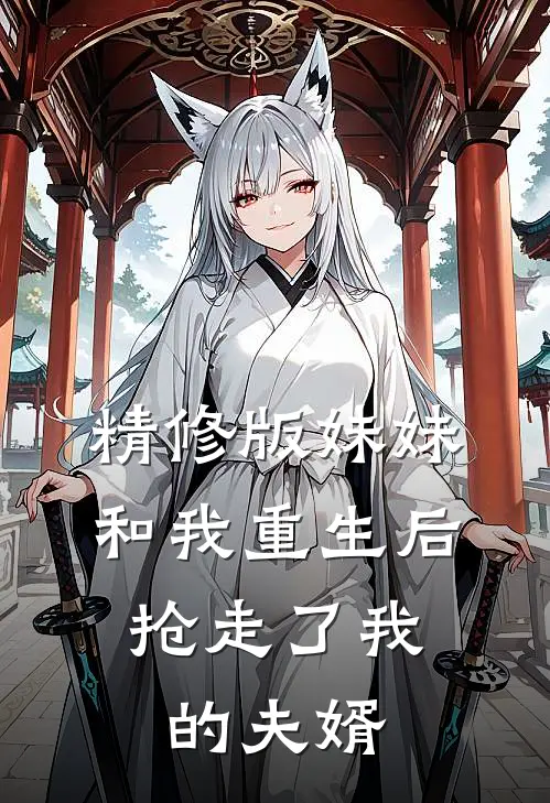 精修版妹妹和我重生后,抢走了我的夫婿免费阅读