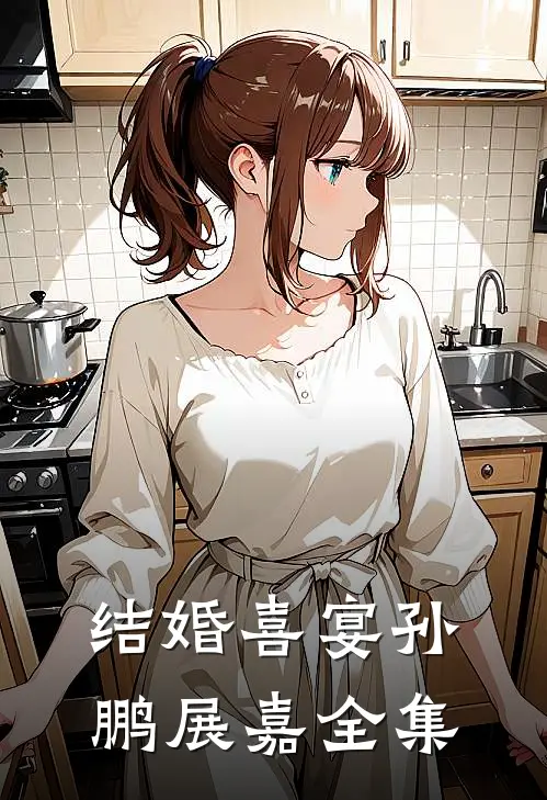 结婚喜宴孙鹏展嘉 全集