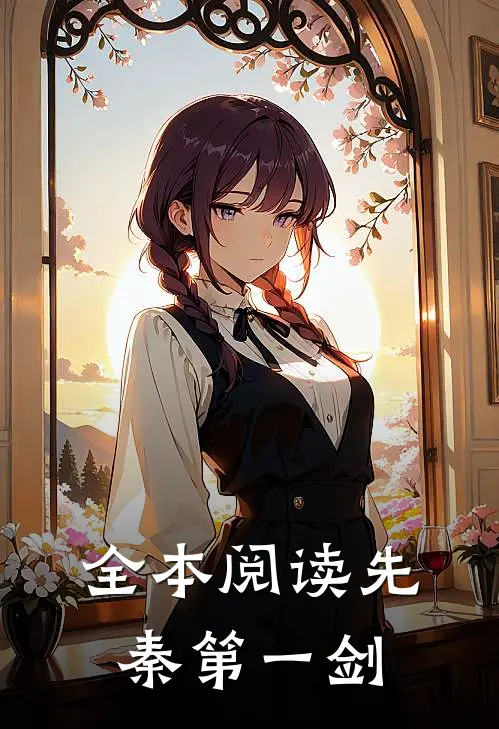 全本阅读先秦第一剑的
