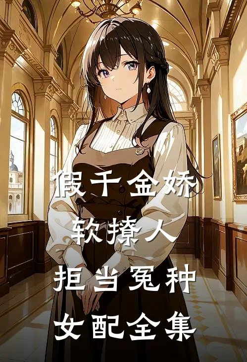 假千金娇软撩人，拒当冤种女配 全集