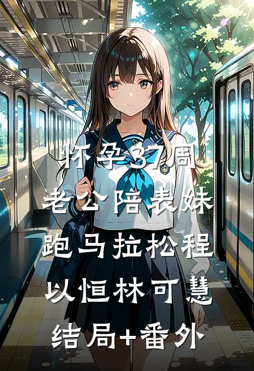 怀孕37周，老公陪表妹跑马拉松程以恒林可慧结局+番外