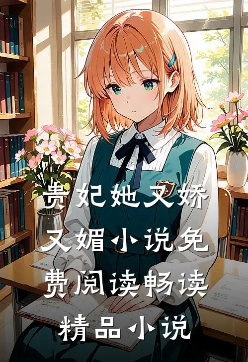 贵妃她又娇又媚小说免费阅读畅读精品小说