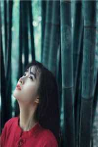 等一场冬雪，许一朝盛愿短篇小说阅读