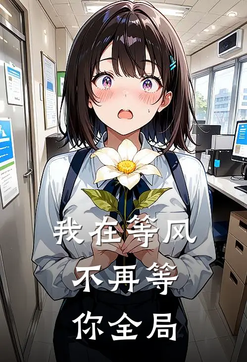 我在等风,不再等你全局