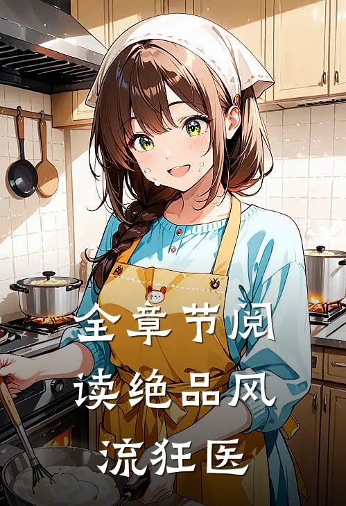 全章节阅读绝品风流狂医