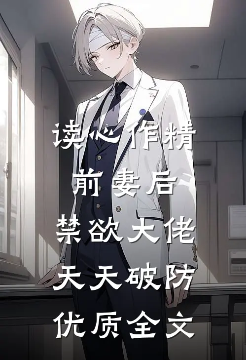 读心作精前妻后，禁欲大佬天天破防优质全文
