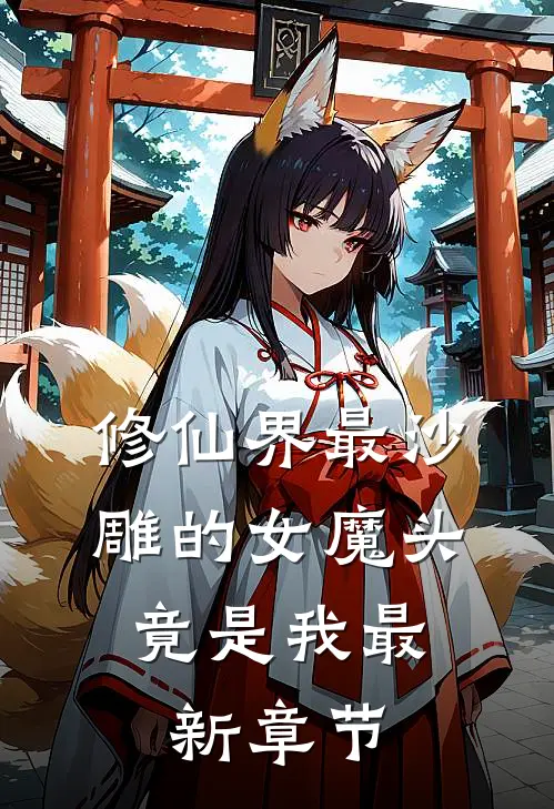 修仙界最沙雕的女魔头,竟是我最新章节阅读