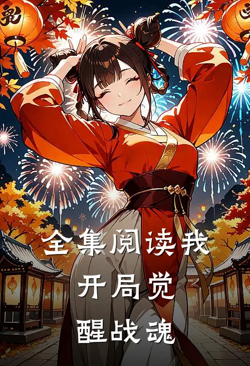 全集阅读我,开局觉醒战魂