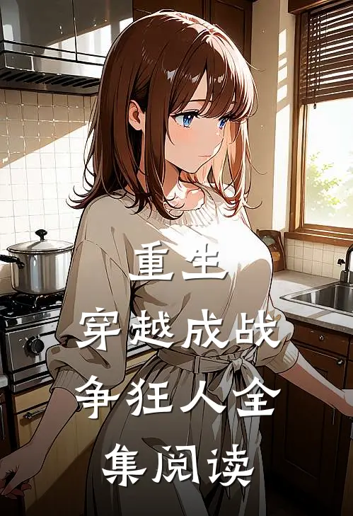 重生,穿越成战争狂人全集阅读免费