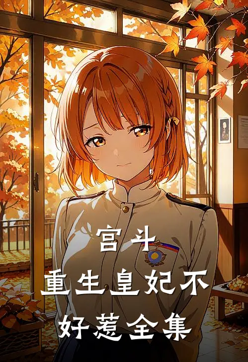 宫斗重生皇妃不好惹全集