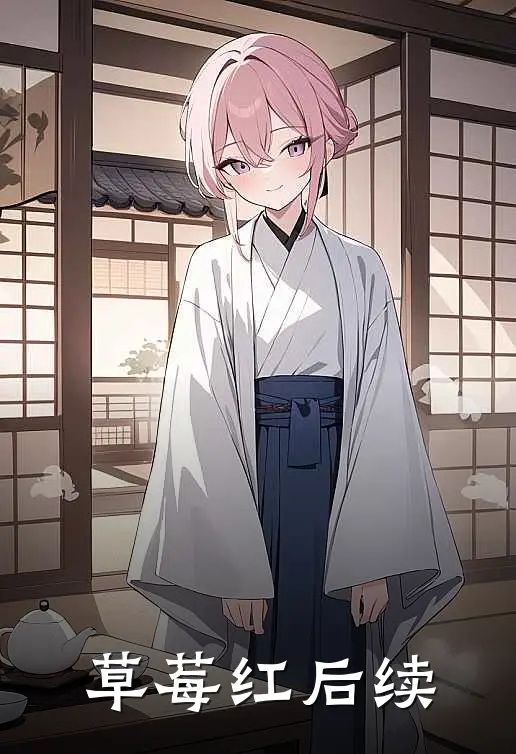 草莓红后续