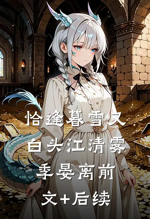 恰逢暮雪又白头江清雾季晏离前文+后续