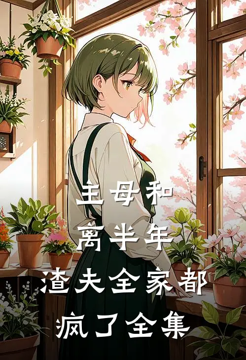 主母和离半年,渣夫全家都疯了全集