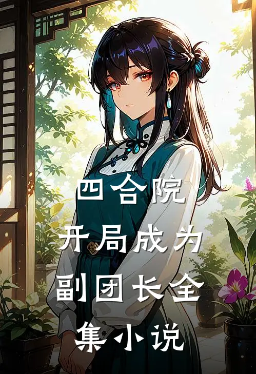 四合院开局成为副团长全集阅读