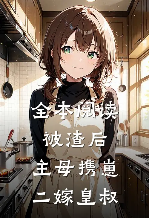 全本阅读被渣后，主母携崽二嫁皇叔