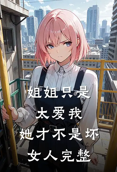姐姐只是太爱我,她才不是坏女人完整