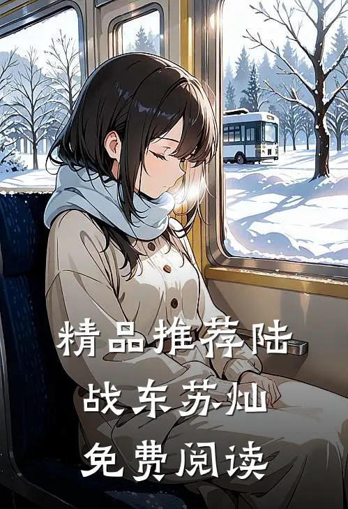 精品推荐陆战东苏灿免费阅读